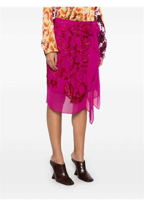skirt DRIES VAN NOTEN | Skirt | SIMAEMB1487304